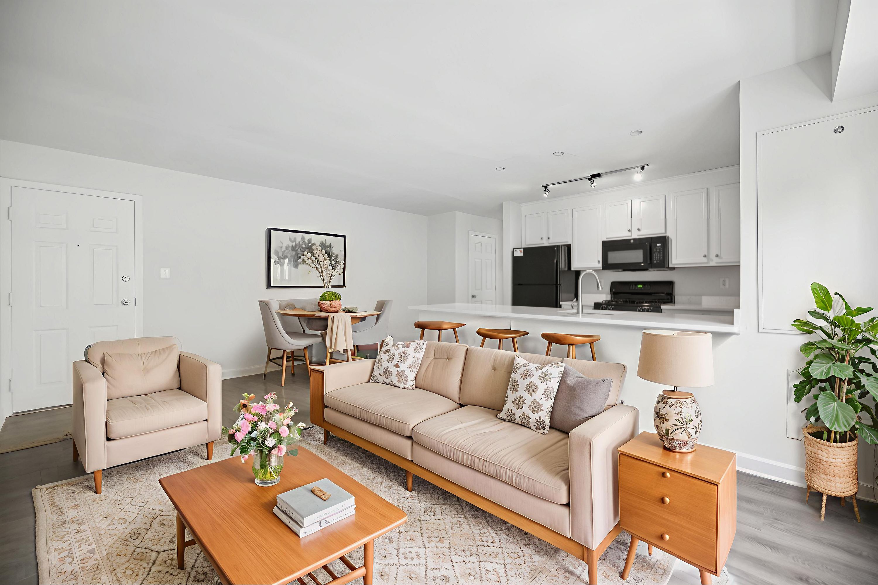 The Park At Arlington Ridge 0